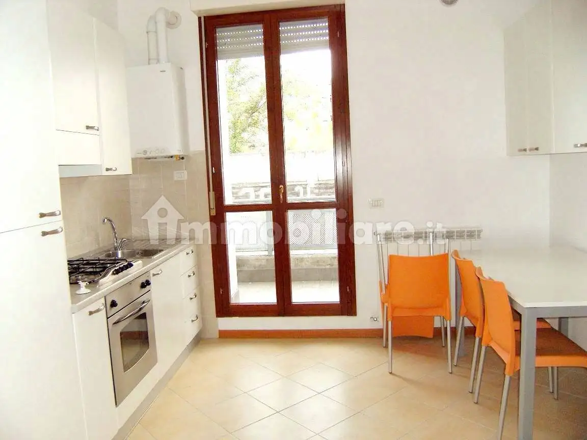 Bilocale ottimo stato, secondo piano, Piano, Ancona - foto 2