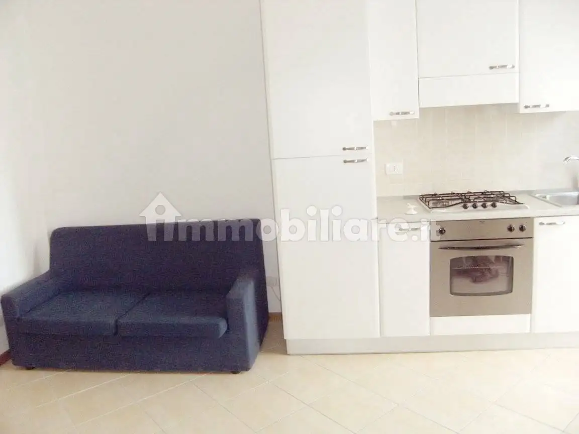 Bilocale ottimo stato, secondo piano, Piano, Ancona - foto 3