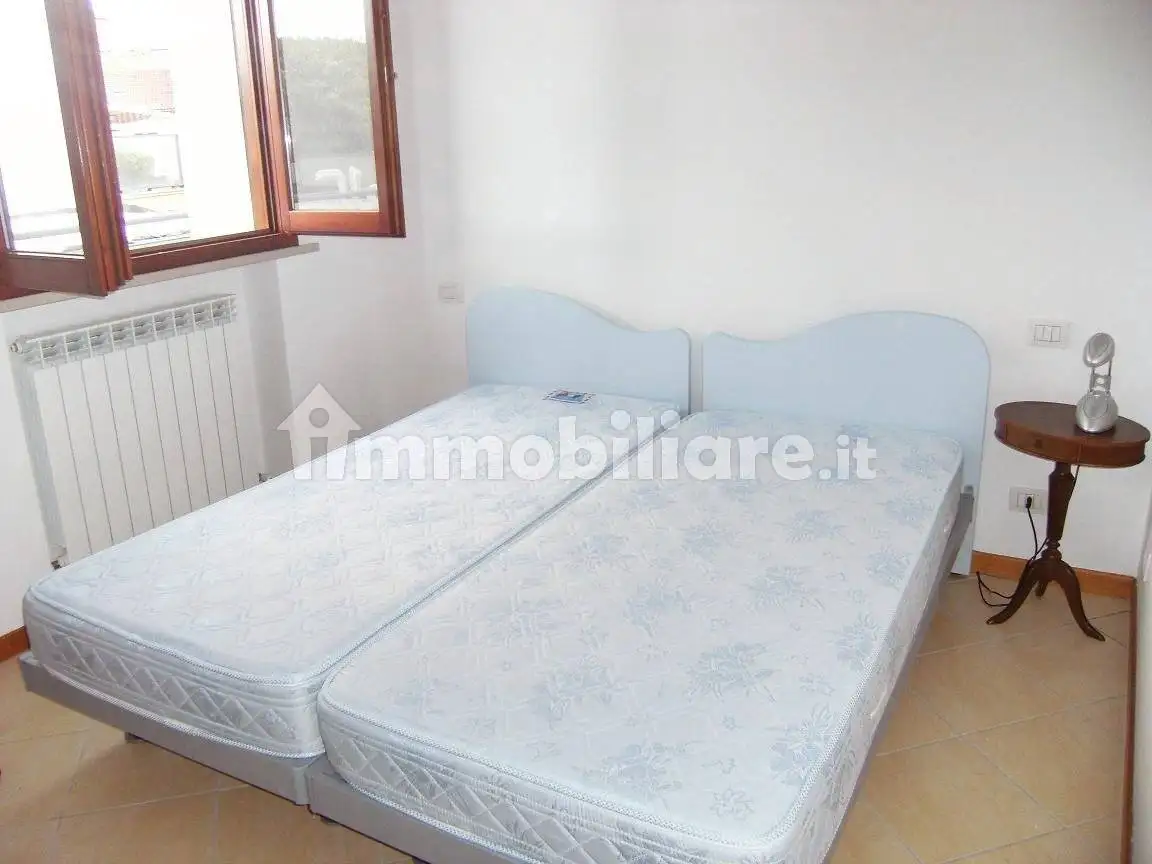 Bilocale ottimo stato, secondo piano, Piano, Ancona - foto 4