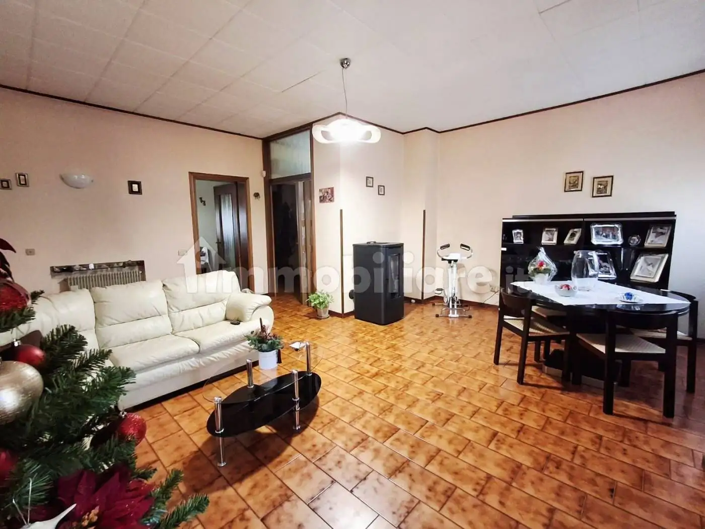 Appartamento in vendita a Paese