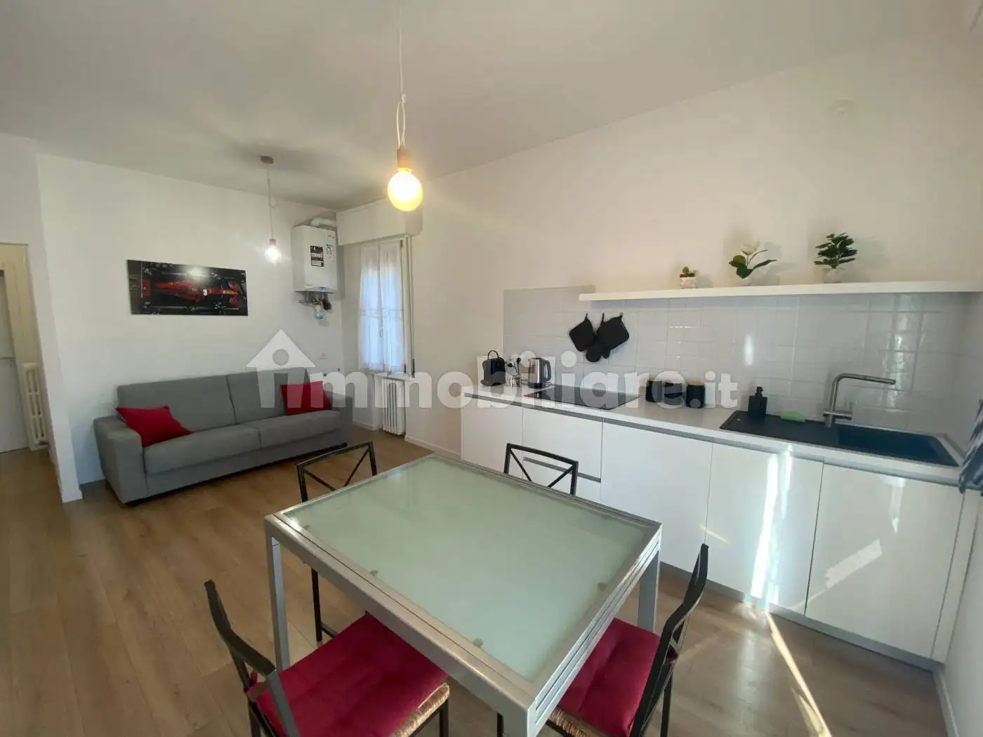 Appartamento in vendita a Maranello