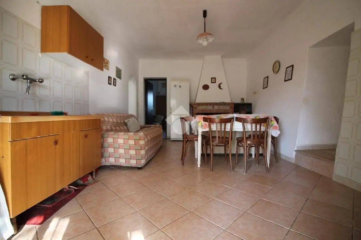 Villa unifamiliare, da ristrutturare, 80 m², Via Ludovico, Corso Umberto I, Vittorio Emanuele, Ostuni - foto 5