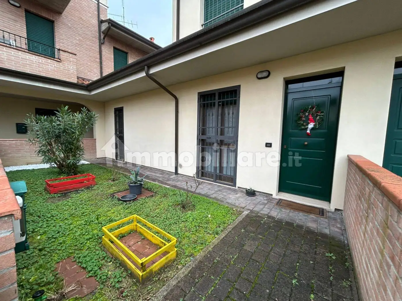 Appartamento in vendita a Argenta