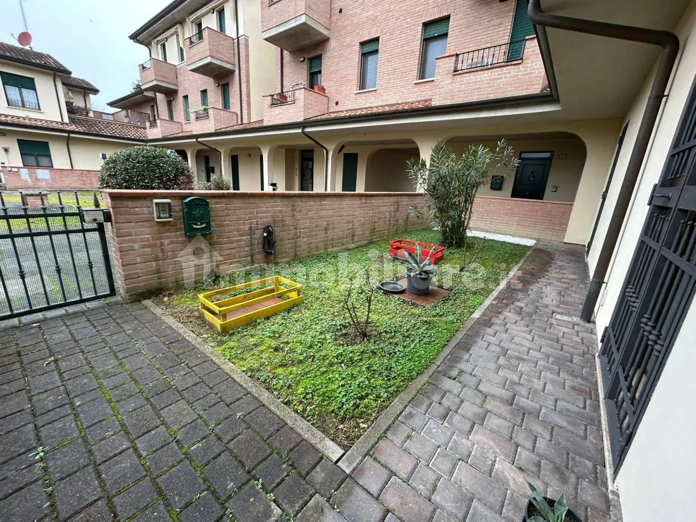 Trilocale via Don Giovanni Mesini 10/2, Centro, Argenta - foto 2