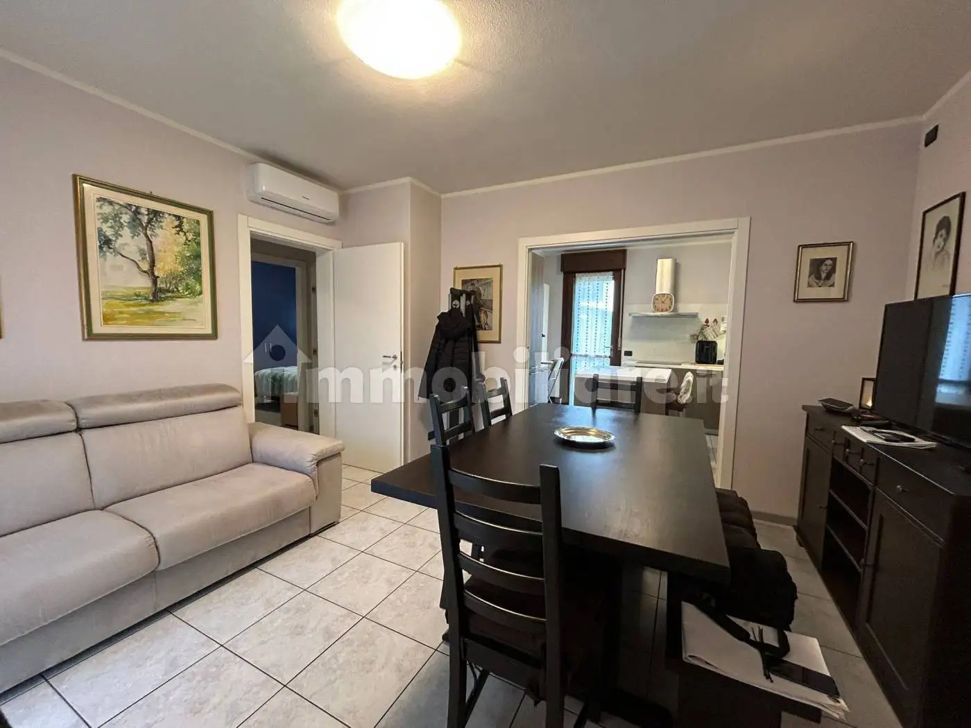 Trilocale via Don Giovanni Mesini 10/2, Centro, Argenta - foto 3