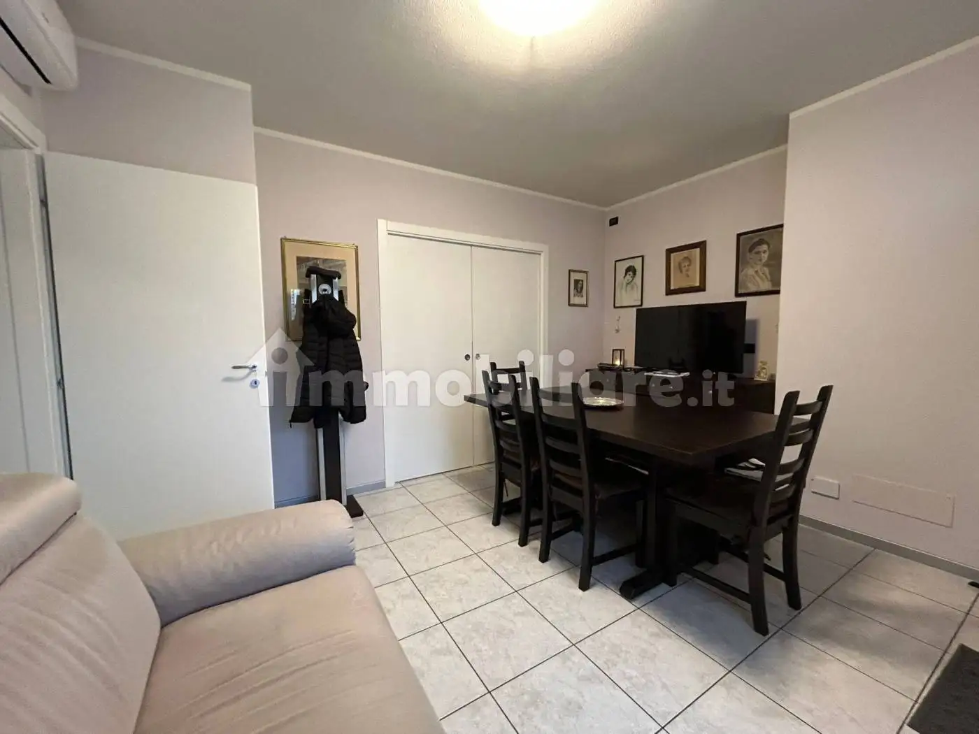 Trilocale via Don Giovanni Mesini 10/2, Centro, Argenta - foto 4