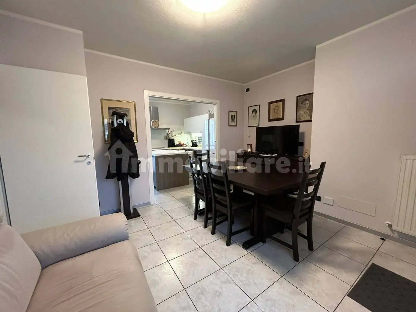 Trilocale via Don Giovanni Mesini 10/2, Centro, Argenta - foto 5