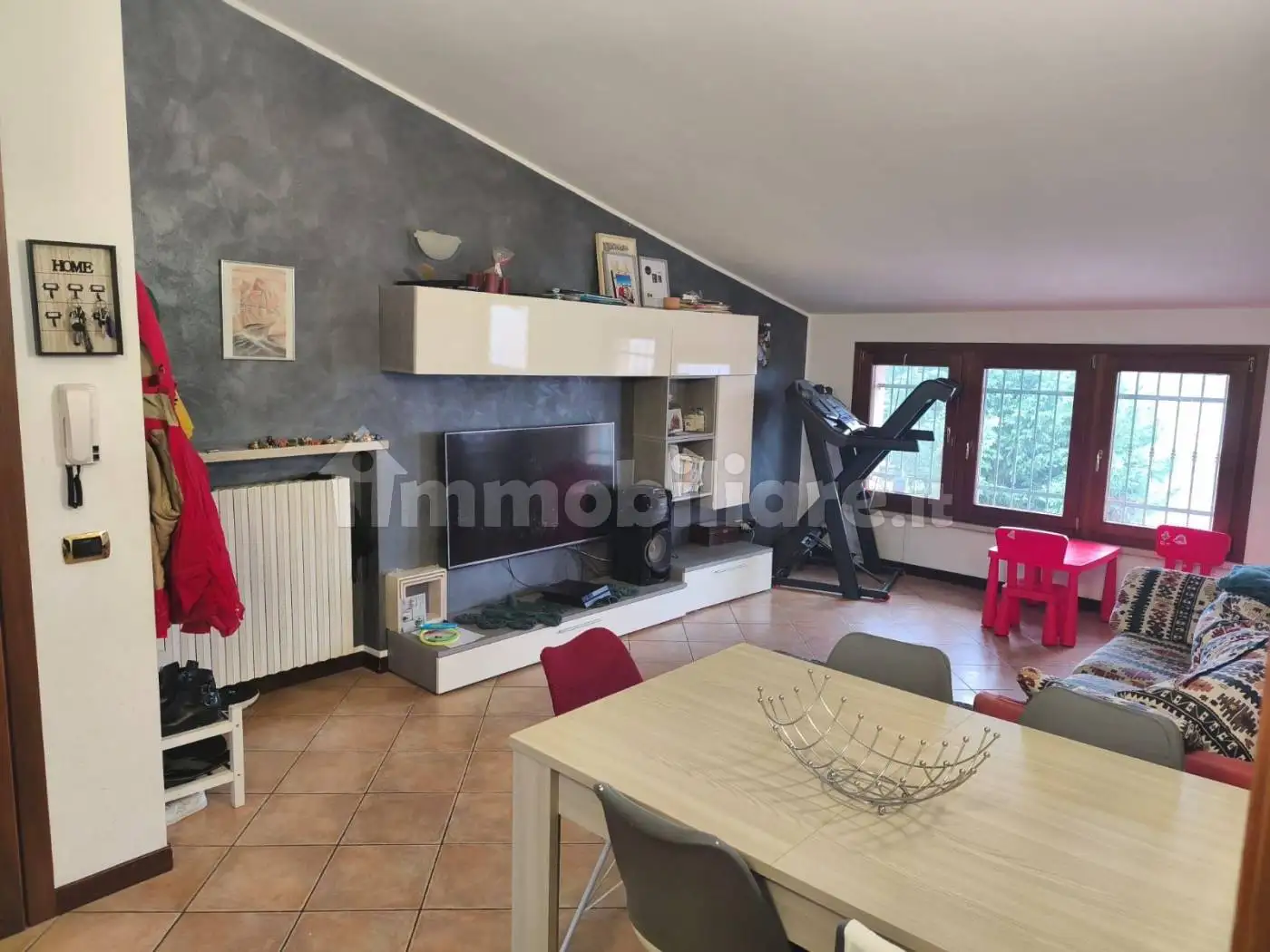 Appartamento in vendita a Curtatone