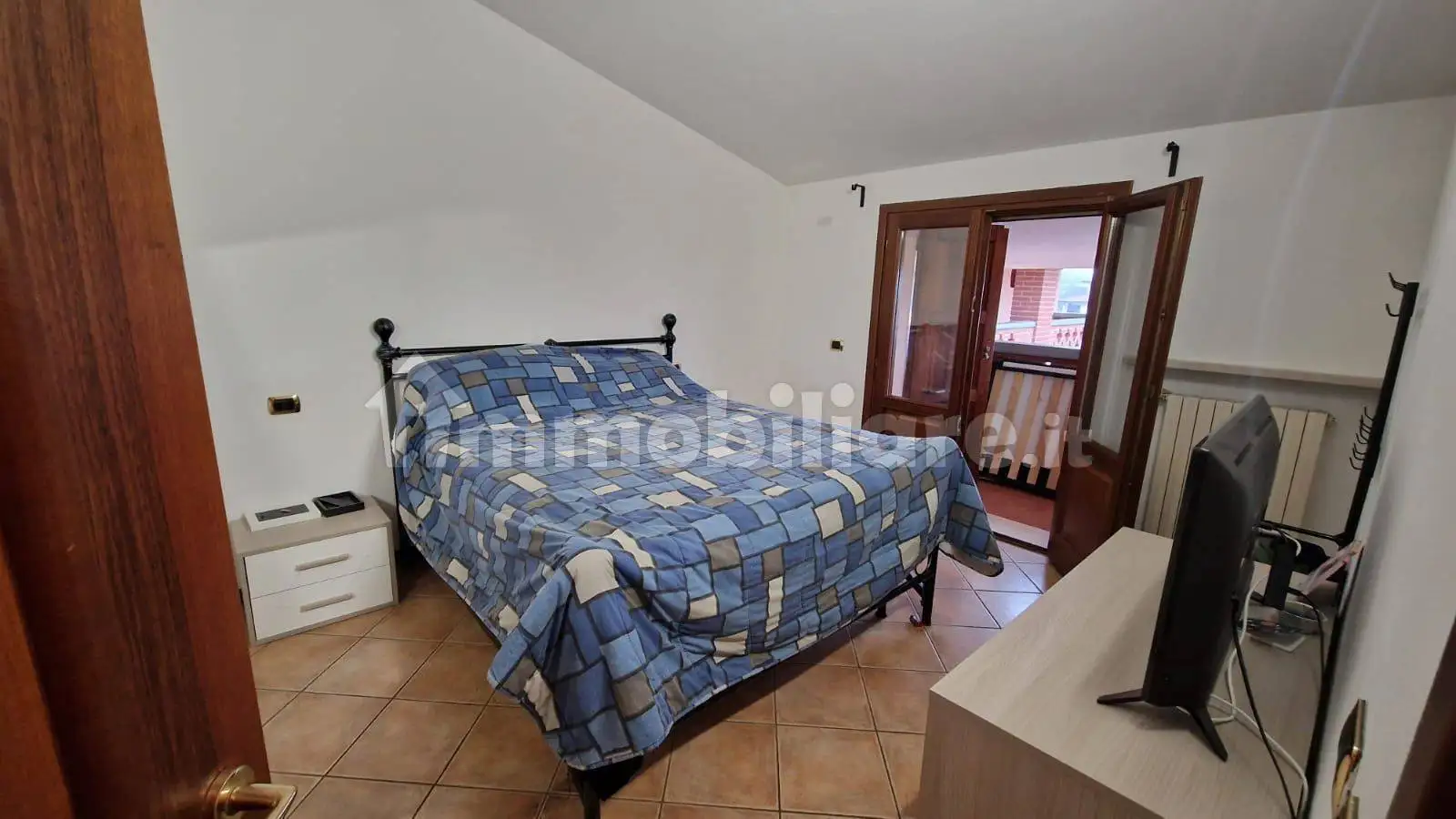 Quadrilocale via Ferruccio Parri, Eremo, Curtatone - foto 5