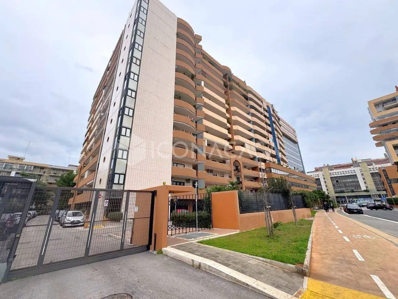 Appartamento in vendita a Bari