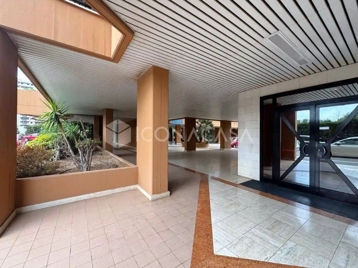 Quadrilocale via Pietro Sette, San Pasquale, Bari - foto 5