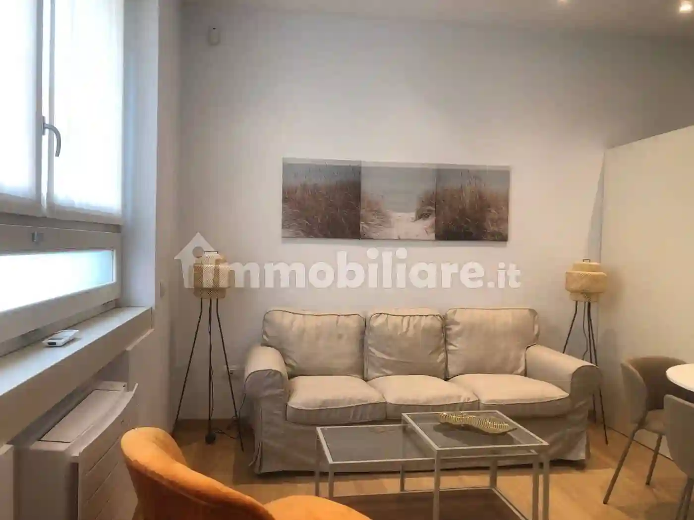 Bilocale via Francesco Petrarca, Centro Storico, Parma - foto 4