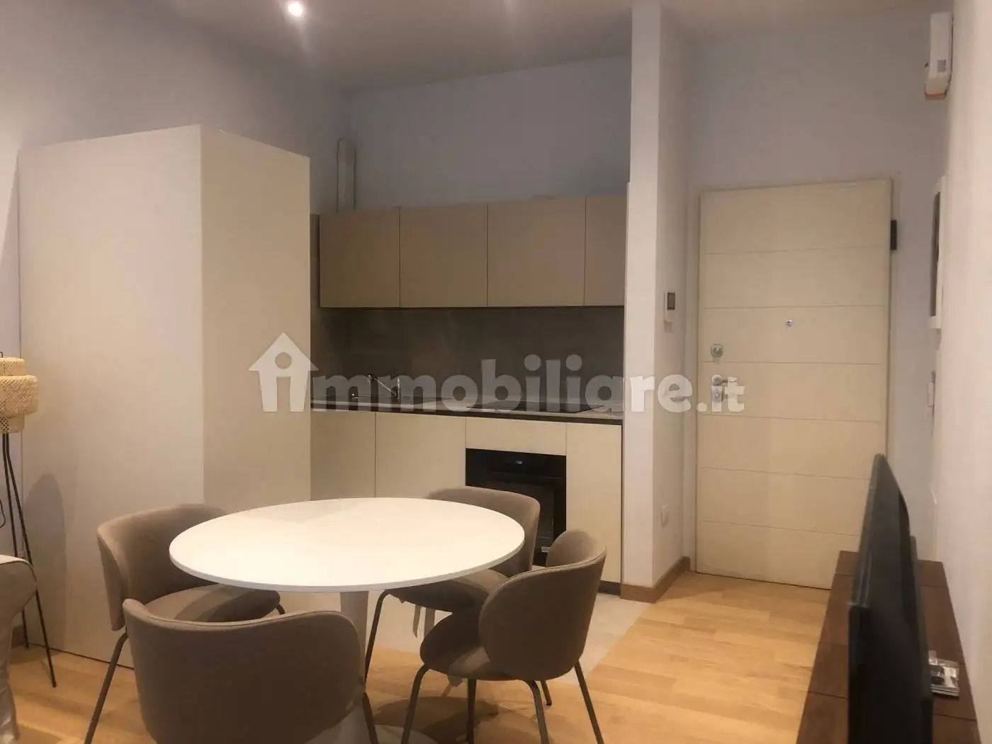 Appartamento in affitto a Parma