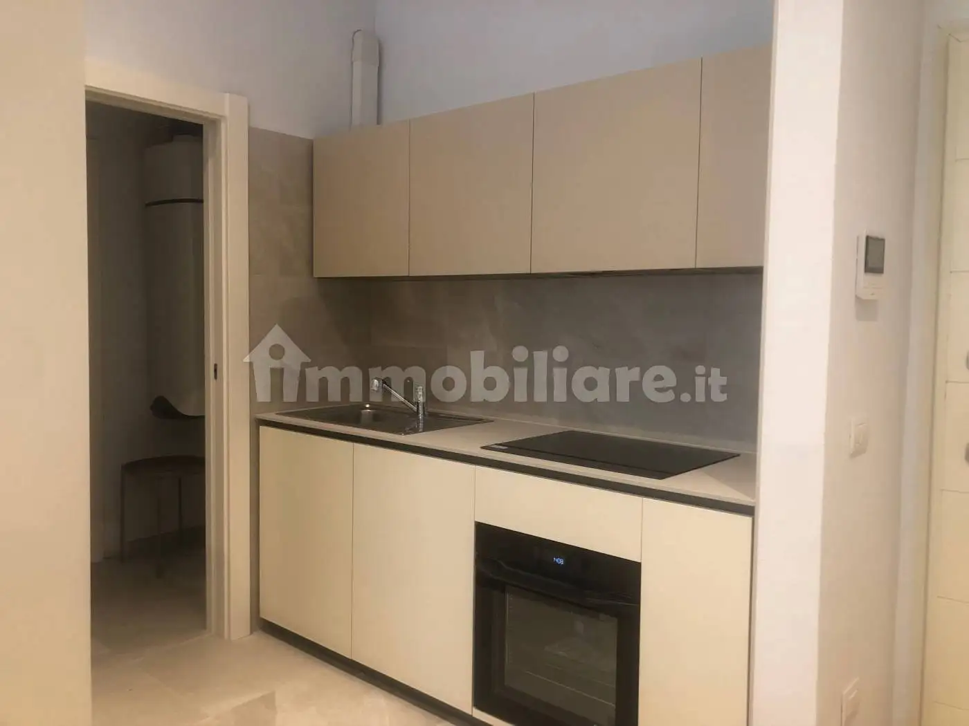 Bilocale via Francesco Petrarca, Centro Storico, Parma - foto 3