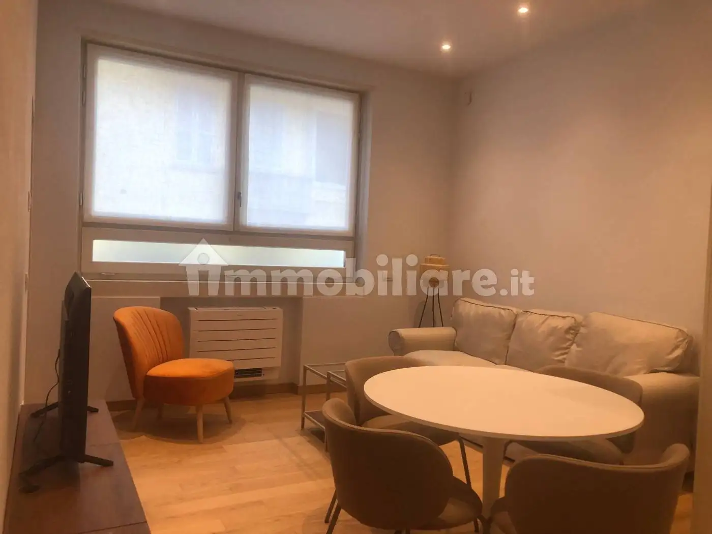 Bilocale via Francesco Petrarca, Centro Storico, Parma - foto 4