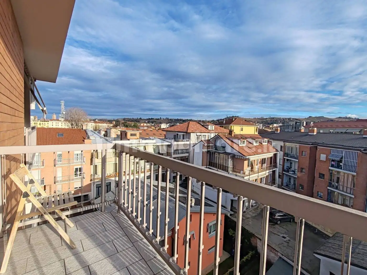 Trilocale via Gioacchino Rossini 13, Borgo Piave, Corso Europa, Zona Ferrero, Alba - foto 2