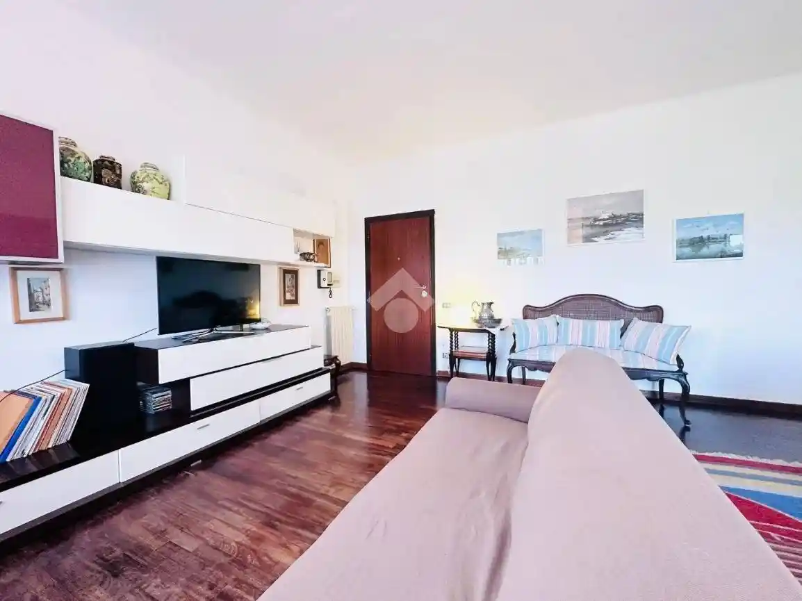 Trilocale via Cassia 1279, La Giustiniana, Roma - foto 3