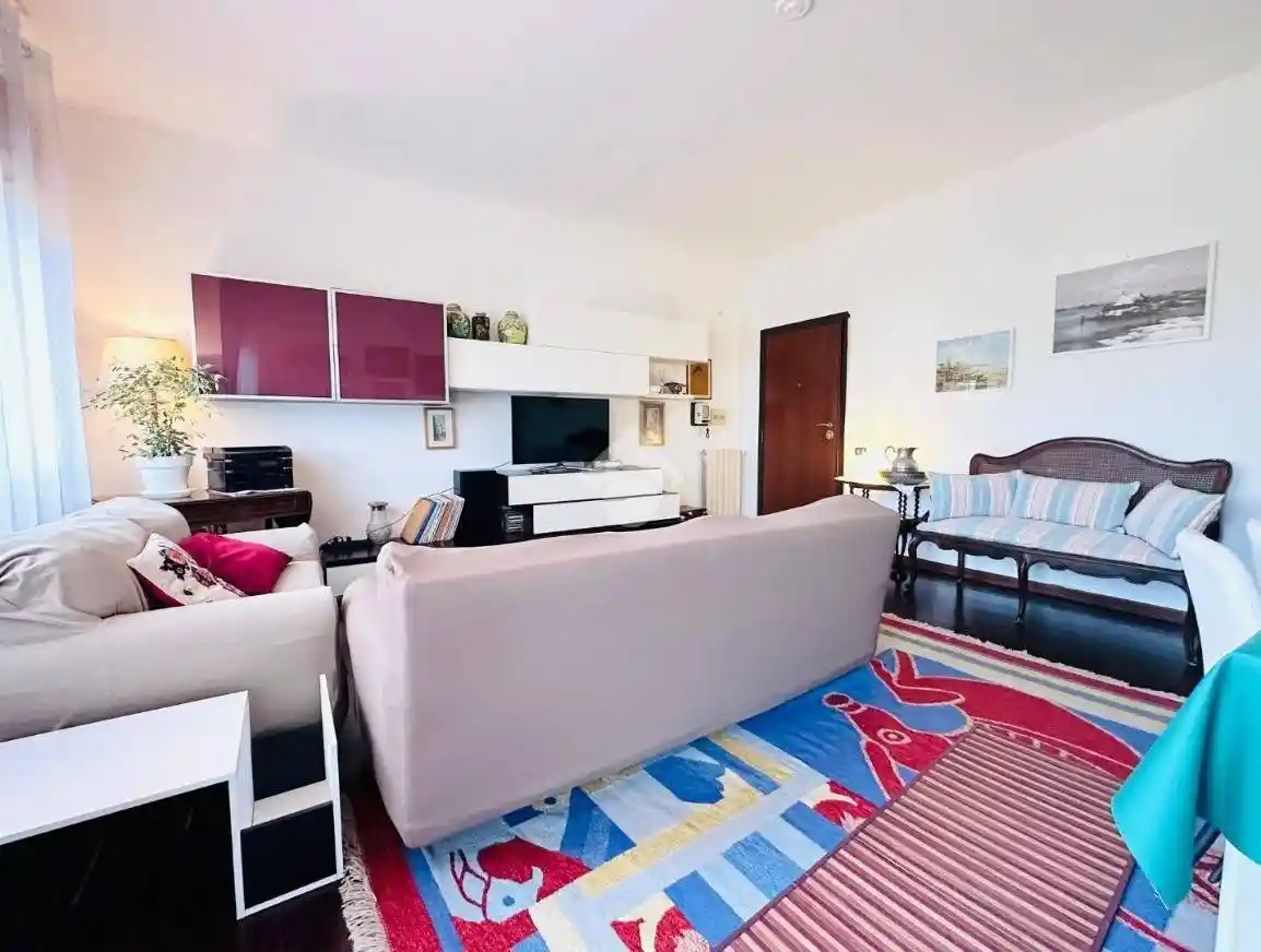 Trilocale via Cassia 1279, La Giustiniana, Roma - foto 5