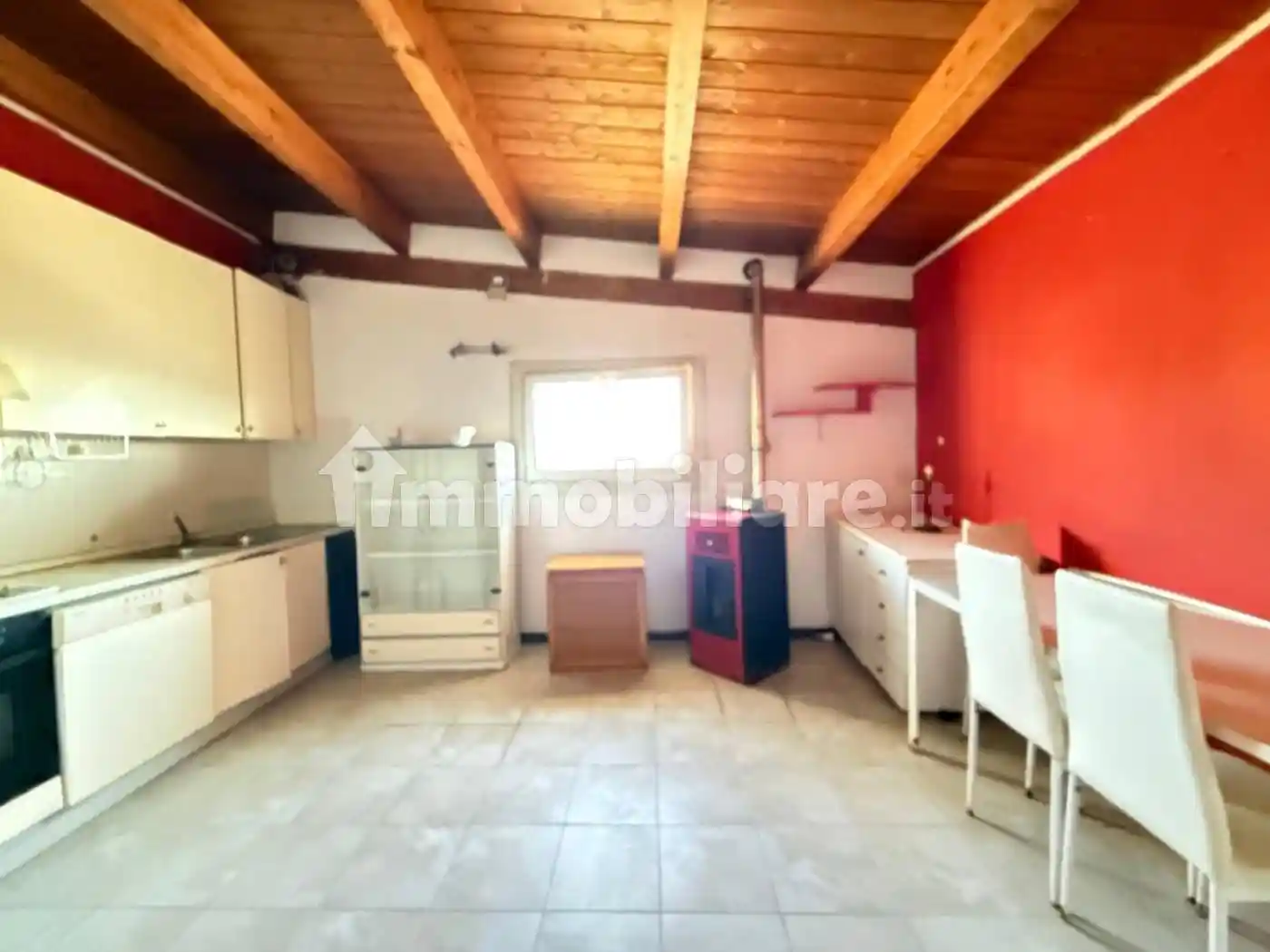 Quadrilocale Strada Comunale Pescara-Montesilvano, Montesilvano Colle, Montesilvano - foto 4