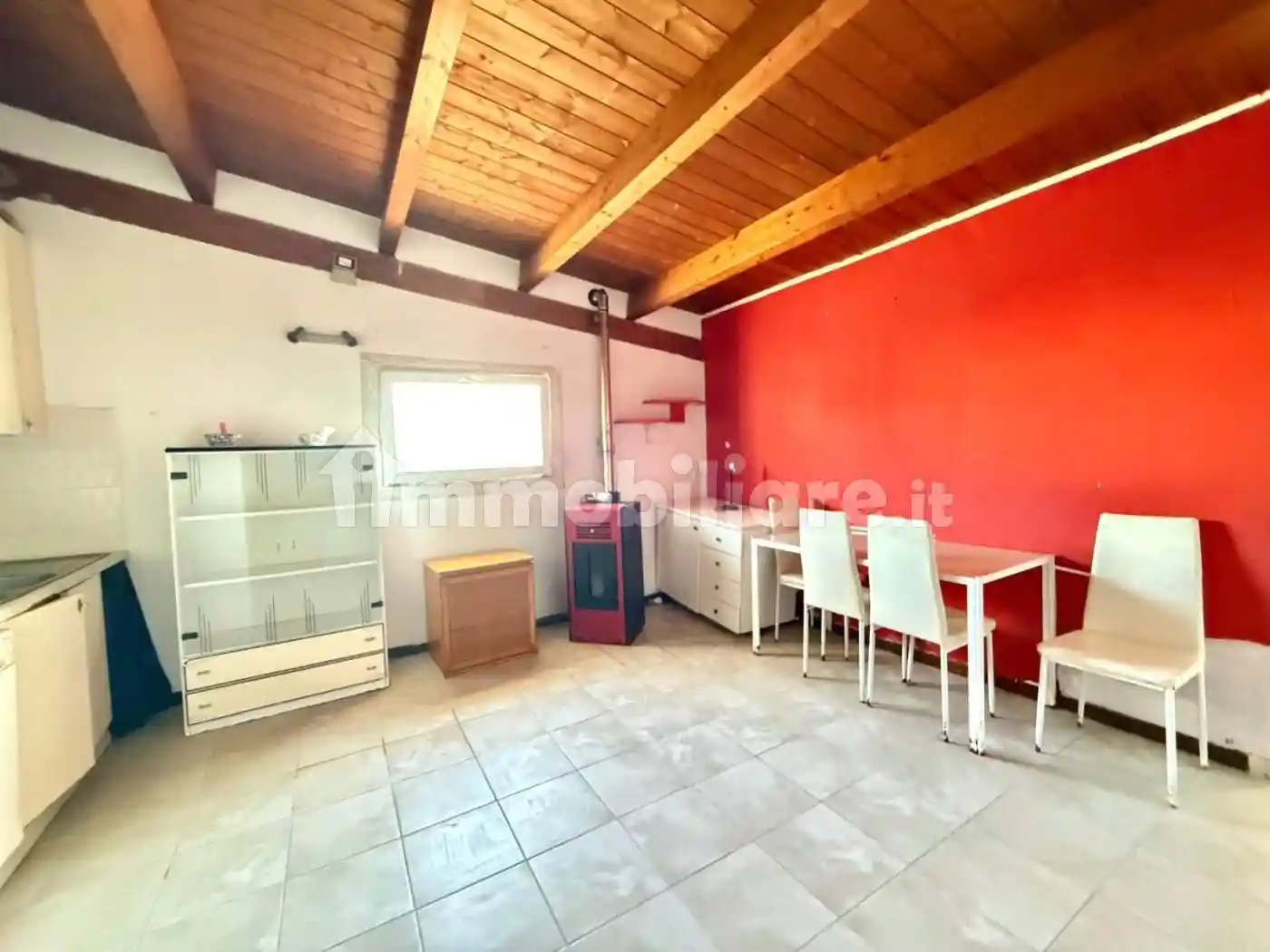 Quadrilocale Strada Comunale Pescara-Montesilvano, Montesilvano Colle, Montesilvano - foto 5