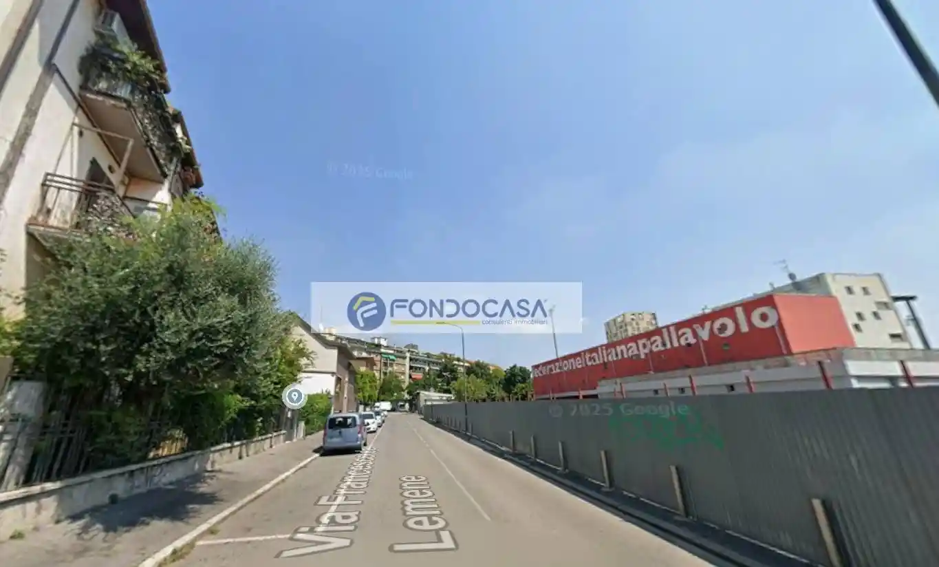 Palazzo - Edificio in Vendita - foto 3