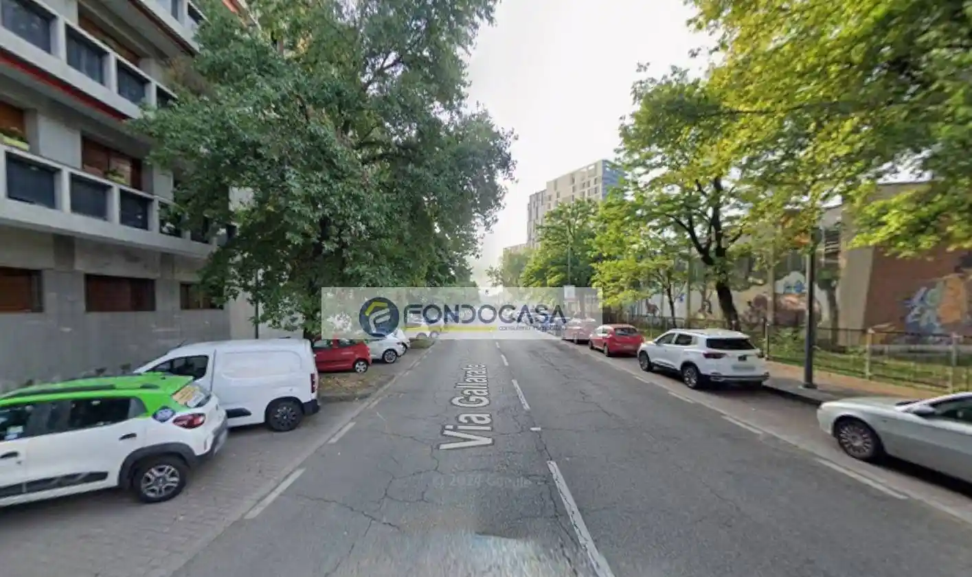Palazzo - Edificio in Vendita - foto 4
