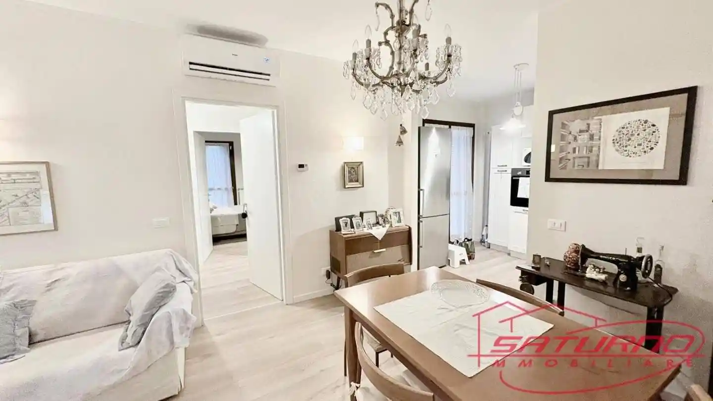 Quadrilocale ottimo stato, primo piano, Sant'Anna, Lucca - foto 2