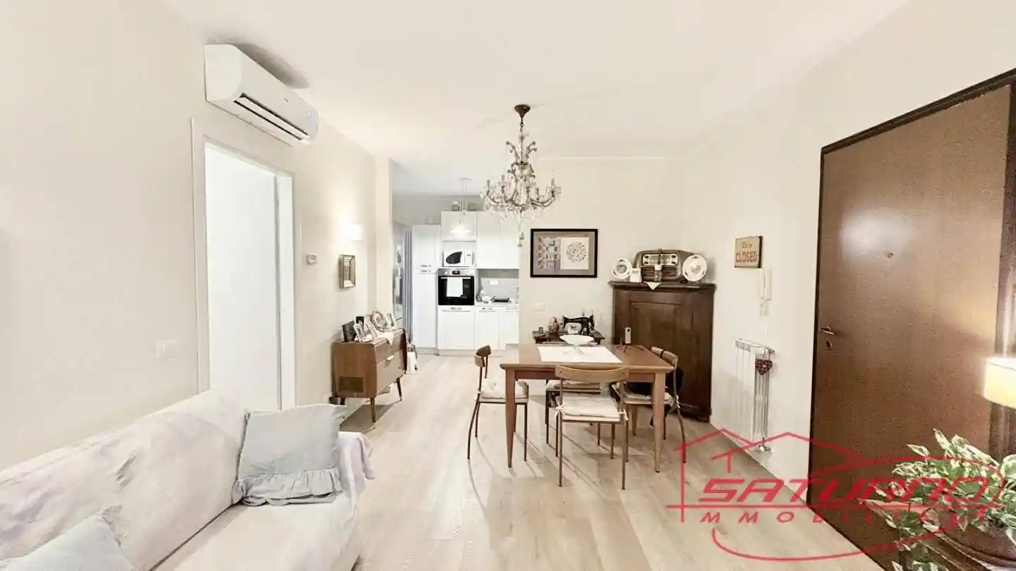 Quadrilocale ottimo stato, primo piano, Sant'Anna, Lucca - foto 3