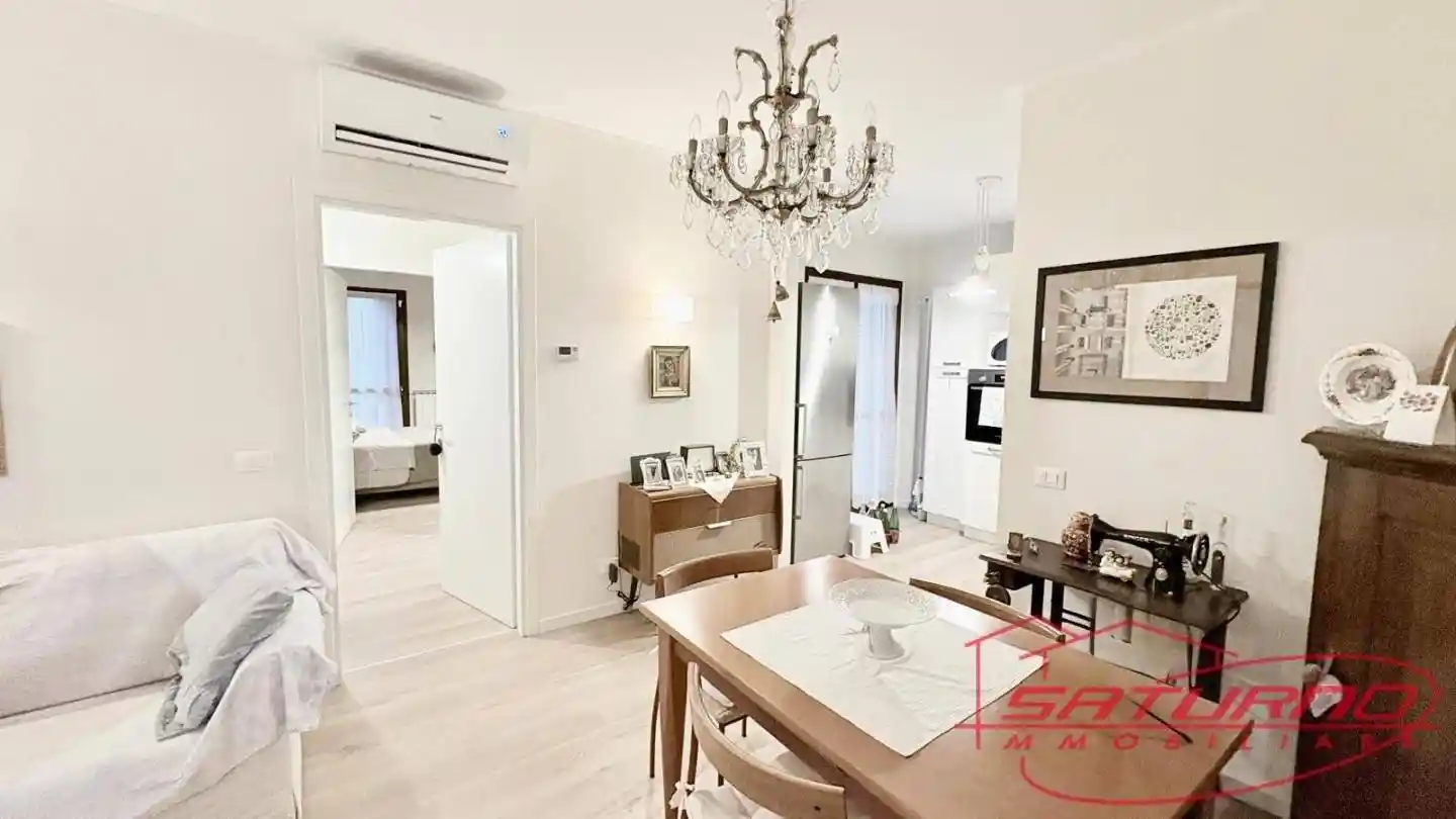 Quadrilocale ottimo stato, primo piano, Sant'Anna, Lucca - foto 4