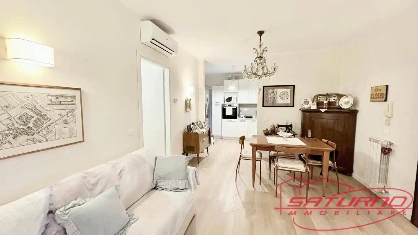 Quadrilocale ottimo stato, primo piano, Sant'Anna, Lucca - foto 5