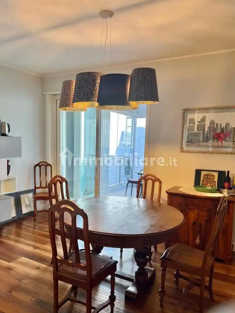 Appartamento viale Cortina d'Ampezzo, Cortina d'Ampezzo, Roma - foto 3