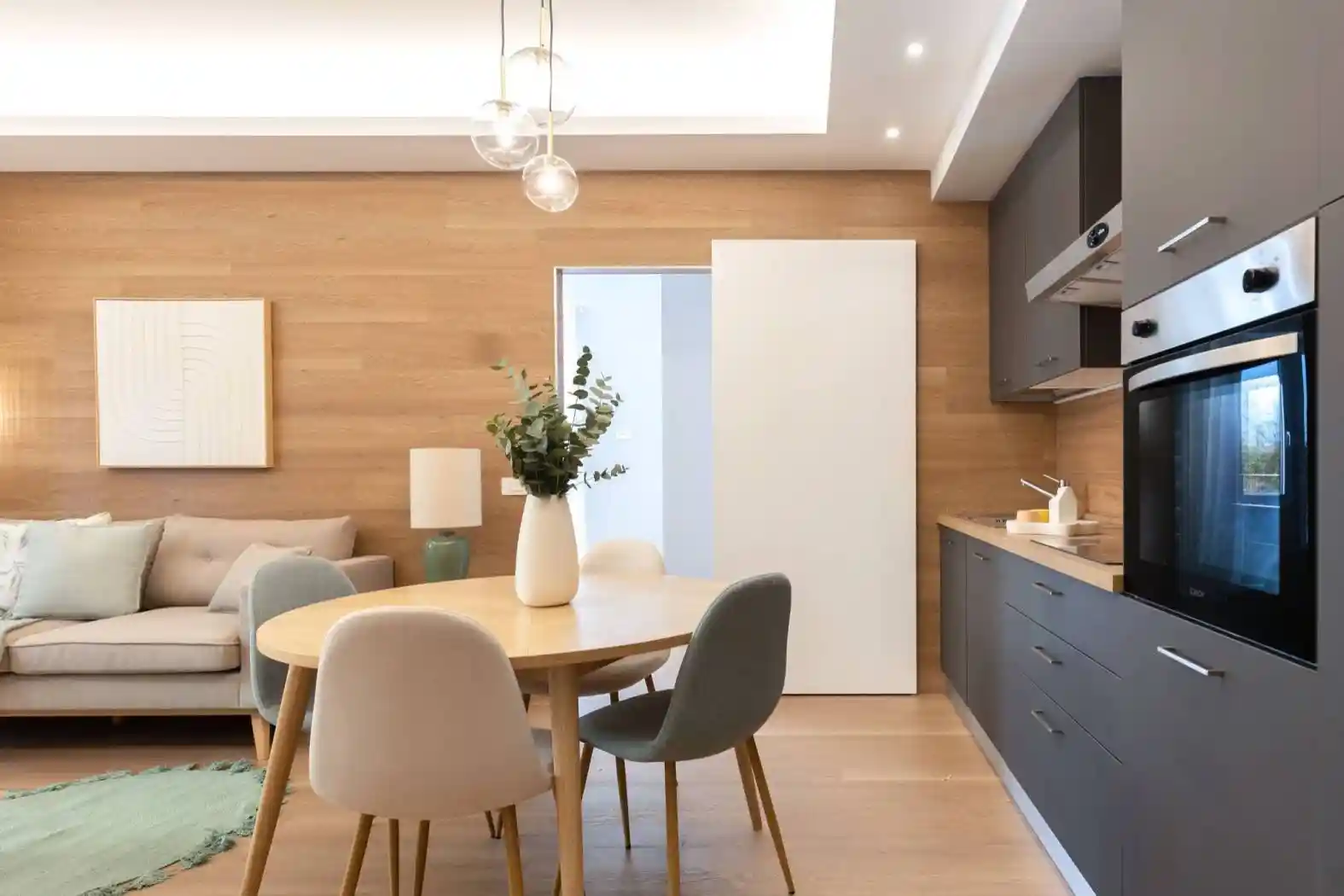 Bilocale via Graziano, Baldo degli Ubaldi, Roma - foto 2