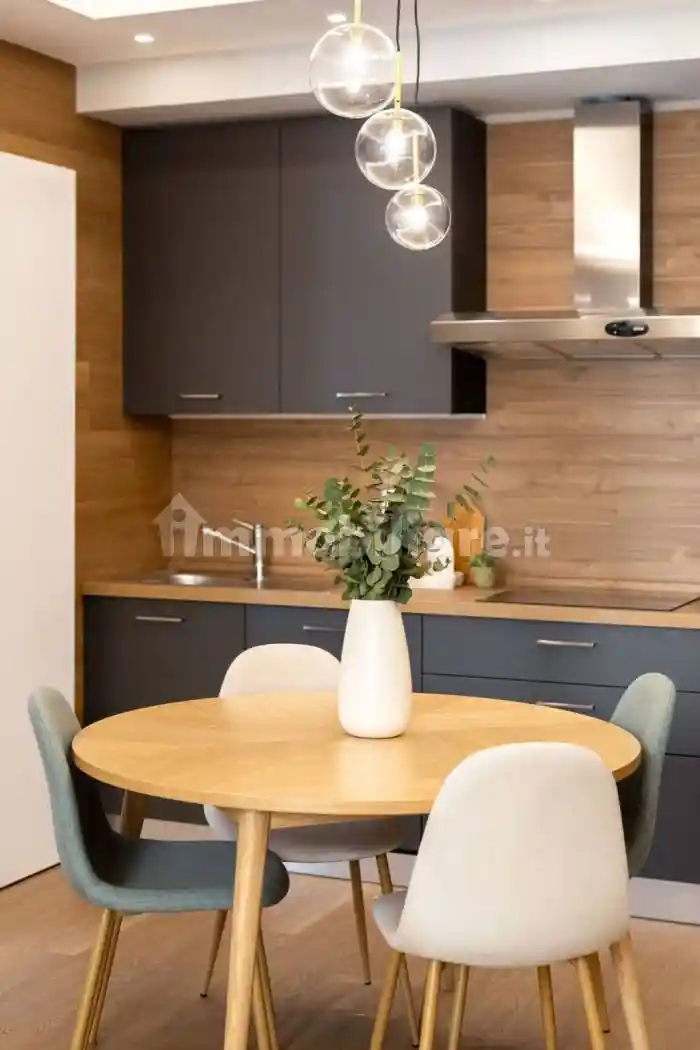 Bilocale via Graziano, Baldo degli Ubaldi, Roma - foto 4