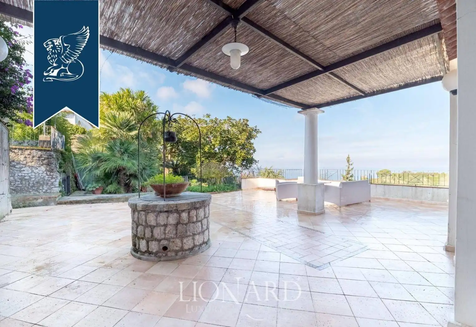 Appartamento buono stato, primo piano, Centro, Capri - foto 3