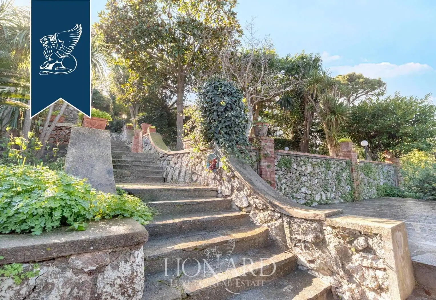 Appartamento buono stato, primo piano, Centro, Capri - foto 4