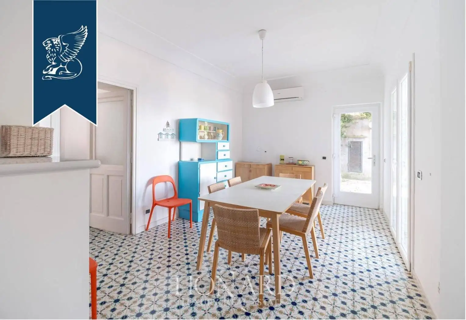 Appartamento buono stato, primo piano, Centro, Capri - foto 5