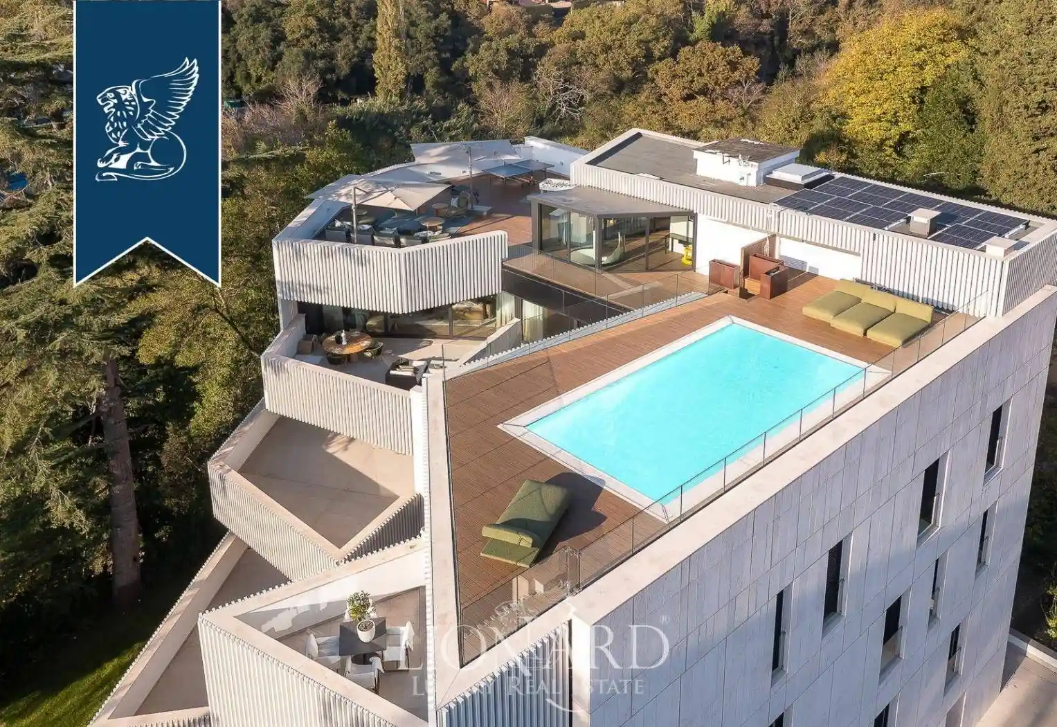 Appartamento ottimo stato, su più livelli, Camilluccia - Farnesina, Roma - foto 2