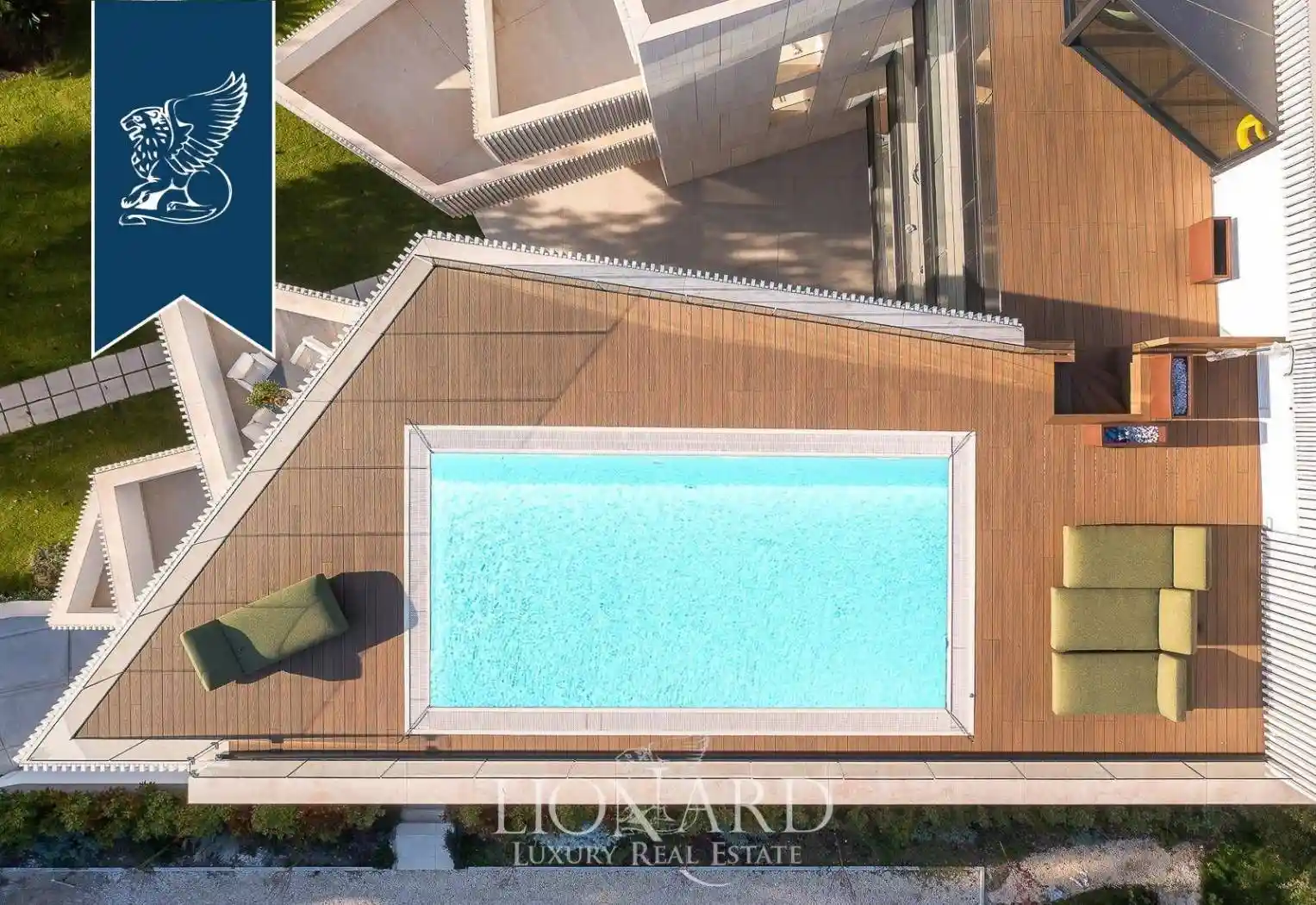 Appartamento ottimo stato, su più livelli, Camilluccia - Farnesina, Roma - foto 5