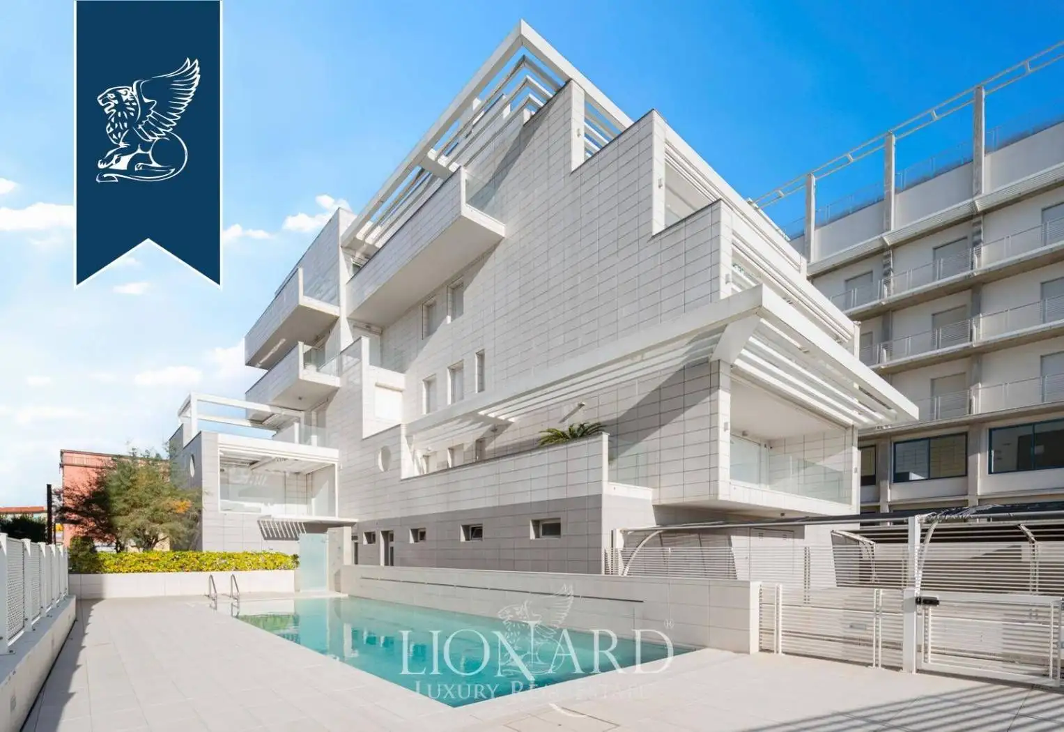 Attico - Mansarda in vendita a Caorle