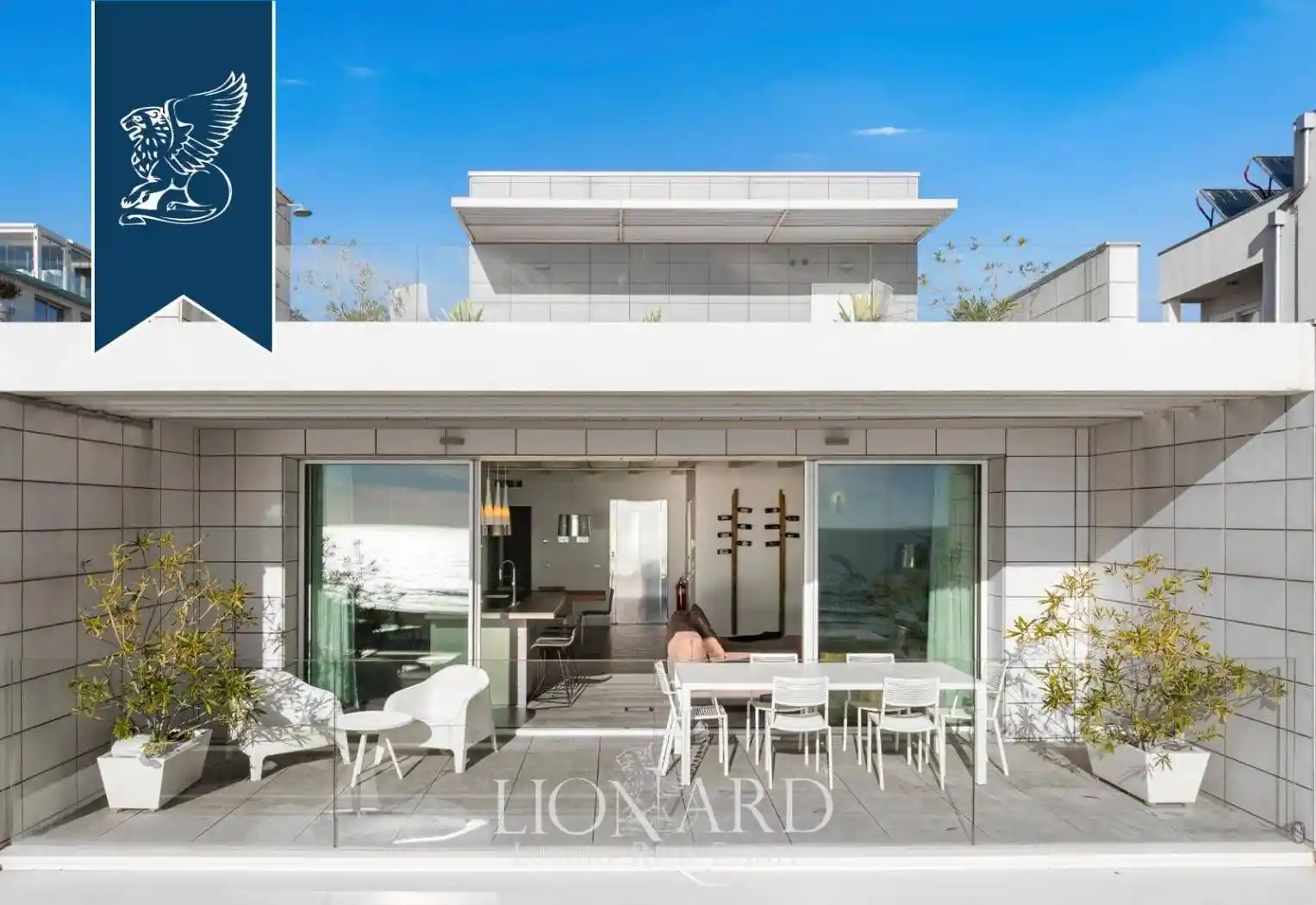 Attico ottimo stato, 178 m², Caorle - foto 3