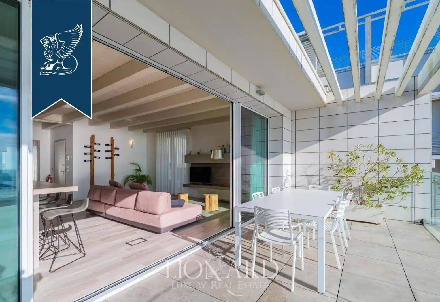 Attico ottimo stato, 178 m², Caorle - foto 5