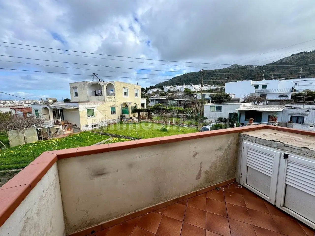 Quadrilocale via La Vigna, Anacapri - foto 2