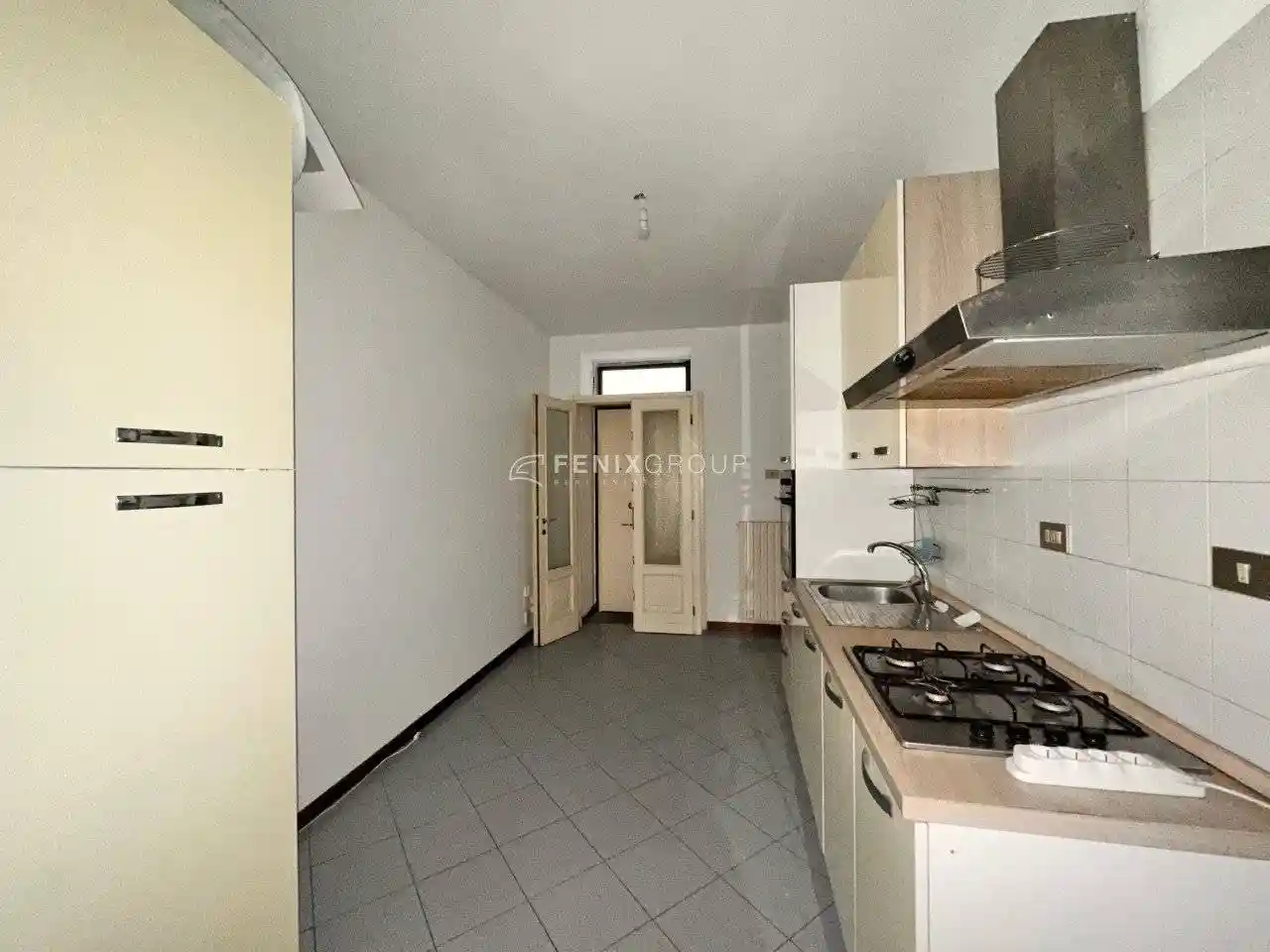 Bilocale via dei Transiti 2, Parco Trotter, Milano - foto 3