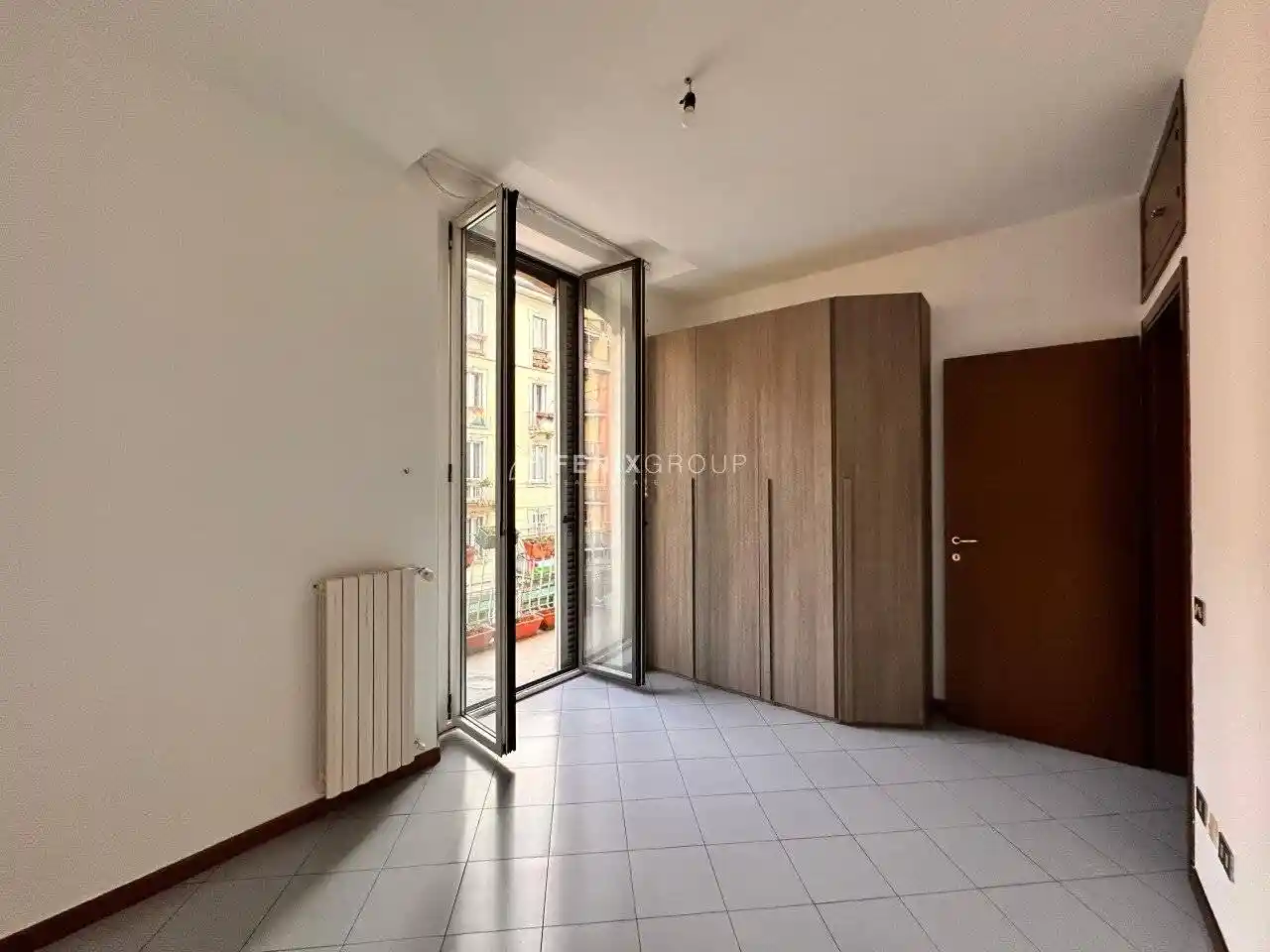 Bilocale via dei Transiti 2, Parco Trotter, Milano - foto 5