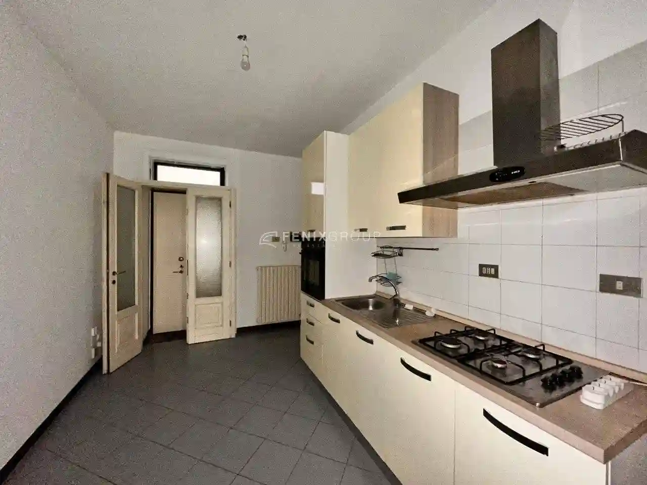 Bilocale via dei Transiti 2, Parco Trotter, Milano - foto 4
