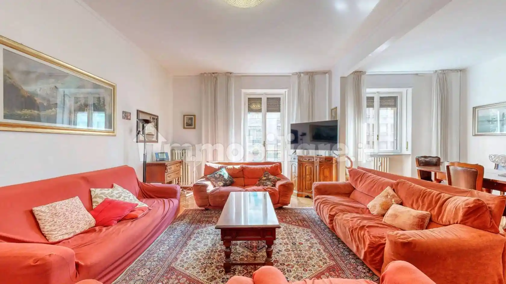 Trilocale via Gianfranco Zuretti 5, Cascina dei Pomi, Milano - foto 3