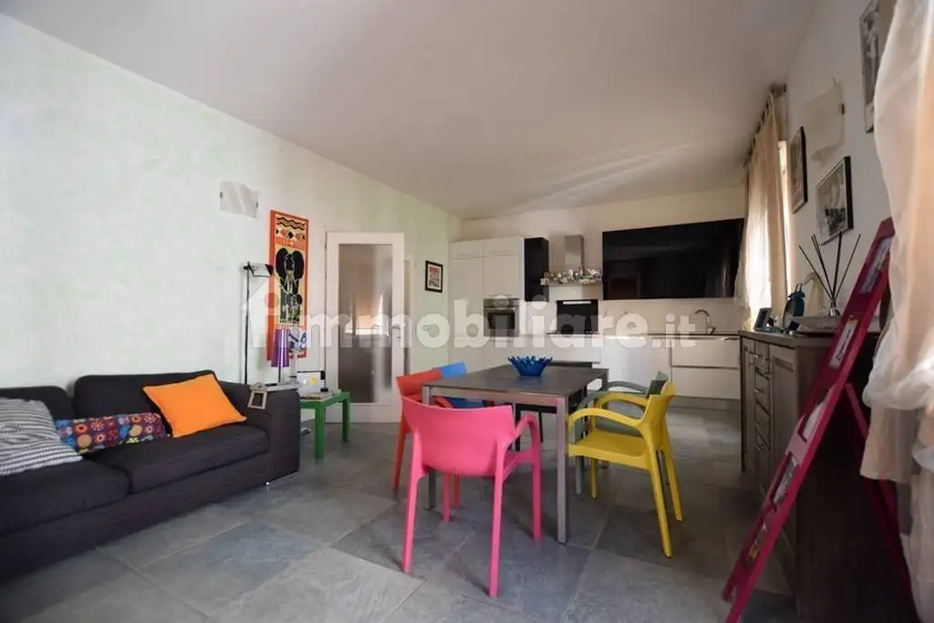 Appartamento in vendita a Poggibonsi