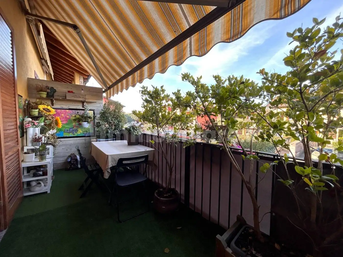 Quadrilocale ottimo stato, su più livelli, Brusaporto - foto 2