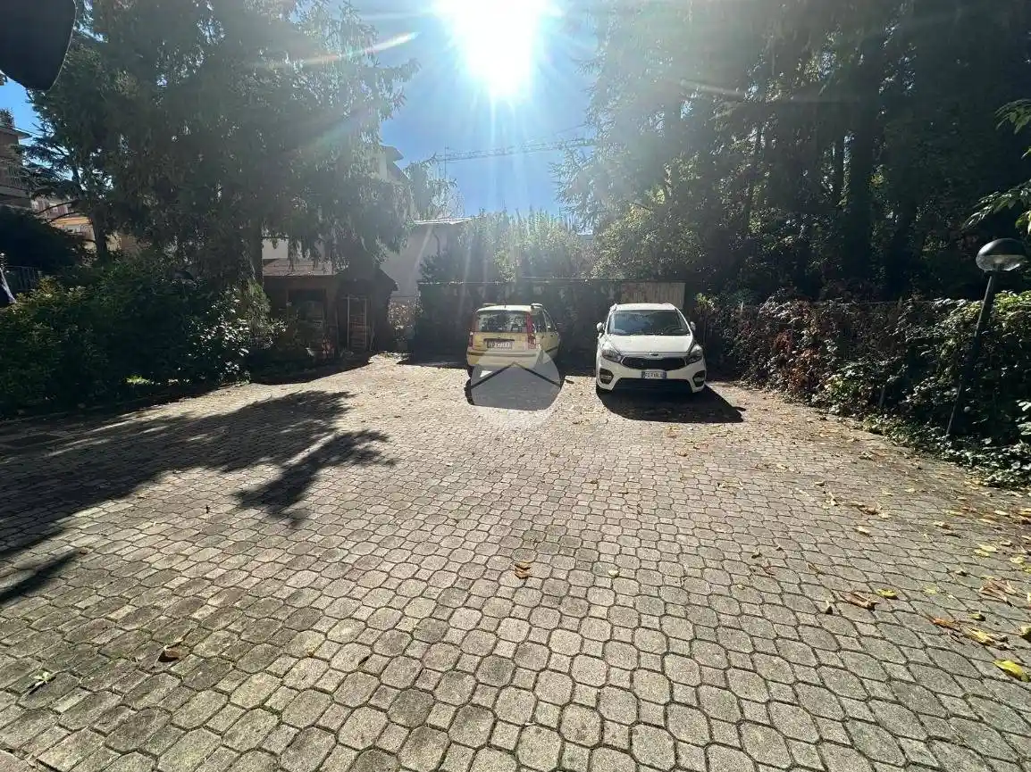 Quadrilocale via brambilla 7, Stadio - Cittadella, Parma - foto 5