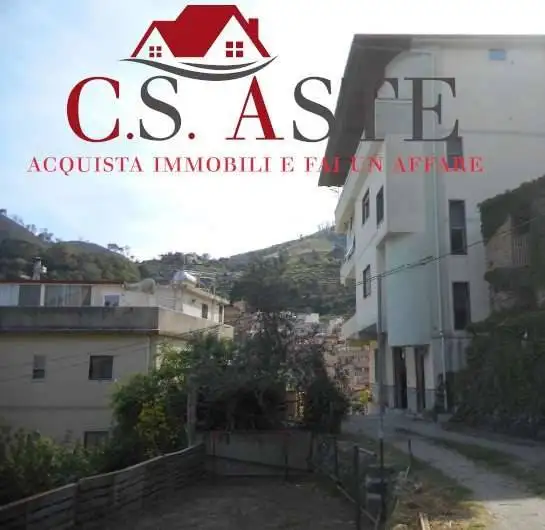 Appartamento in asta a Messina